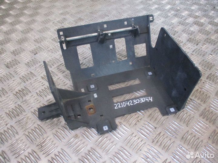 Кронштейн Iveco 504167374