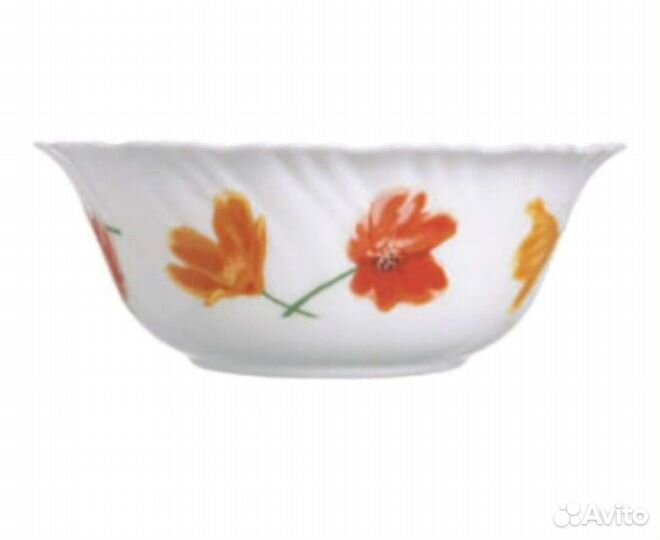 Набор столовой посуды 