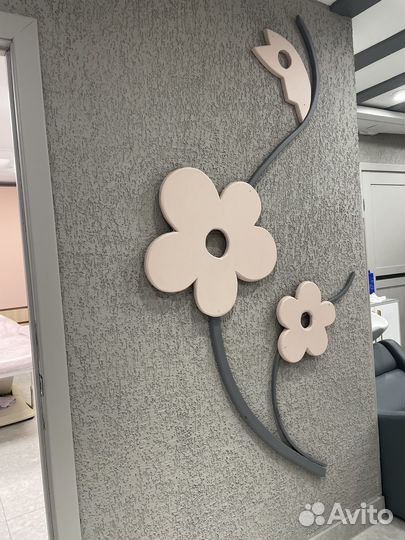 Настенный декор