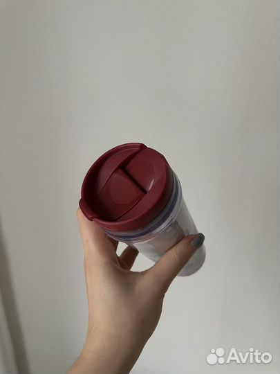 Starbucks тамблер