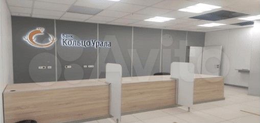 Торгово-Офисное помещение, 53 м²