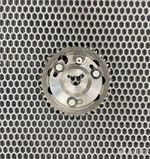 Шестерня разрезная 2101-07 Нива с датчиком фаз