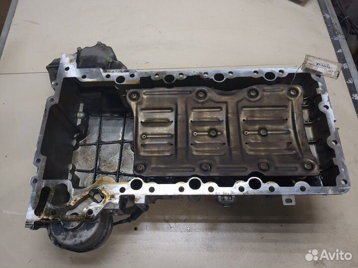 Поддон BMW 7 F01, 2008