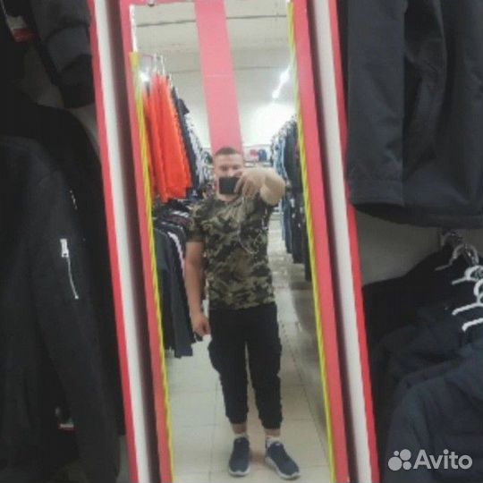 Грузчик