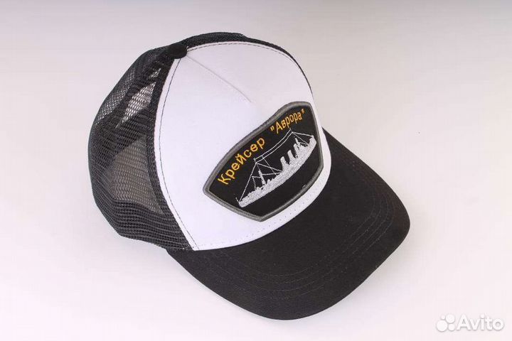 Кепка бейсболка детская