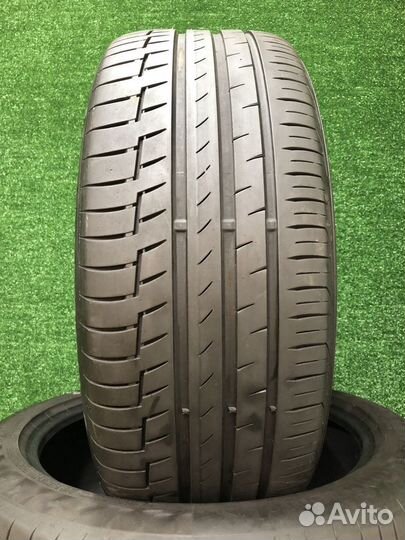 Continental PremiumContact 6 235/45 R19 99V