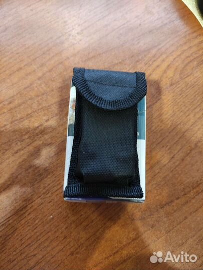 Мультитул мини