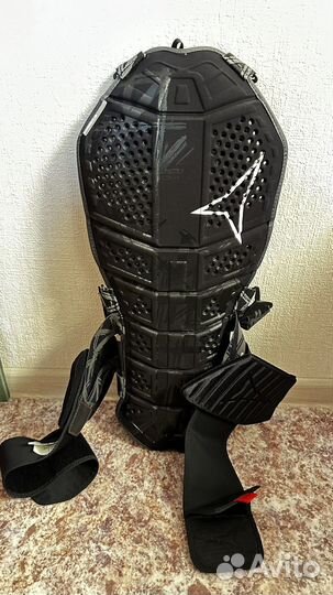 Защита спины для сноуборда