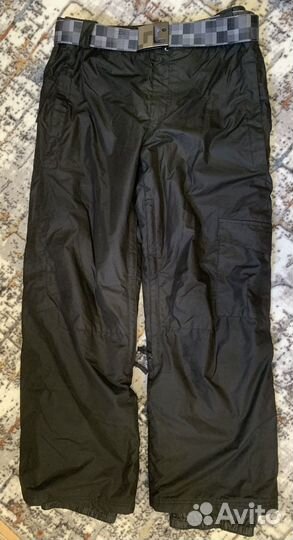 Сноубордические брюки Termit