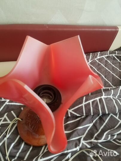 Винтажные лампы СССР