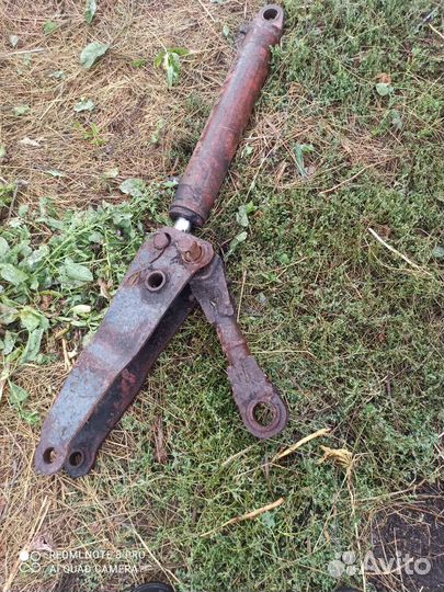 Запчасти на мтз