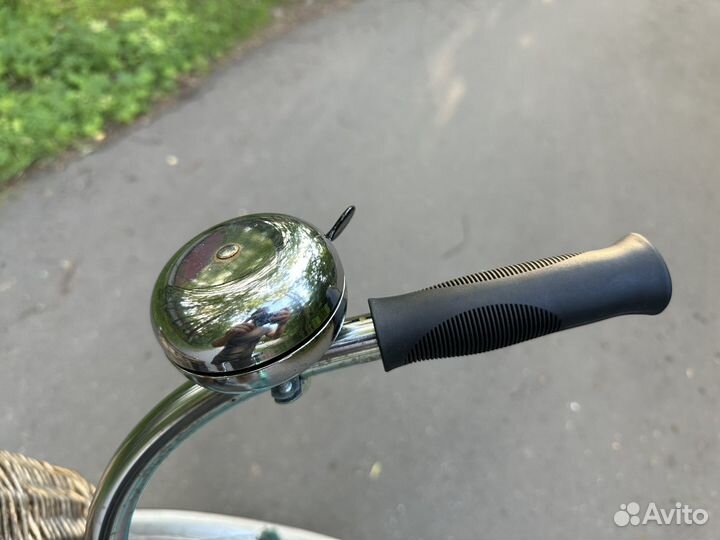 Велосипед Electra Cruiser 1