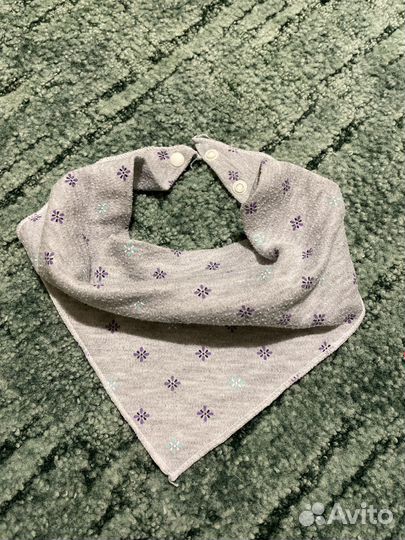 Балаклава Шапка Шарф Варежки Снуд Манишка