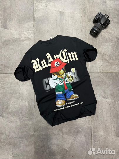 Веселые футболки