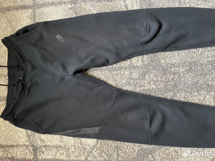 Спортивные штаны Nike мужские оригинал