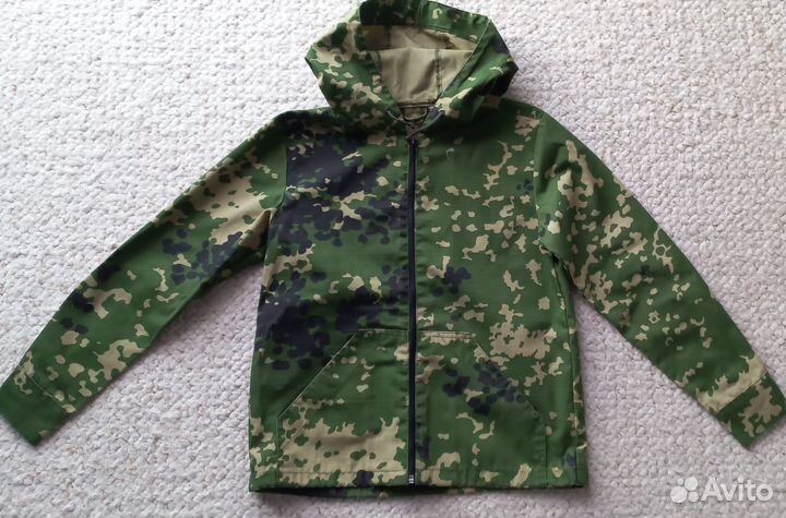 Костюм Лесовичок