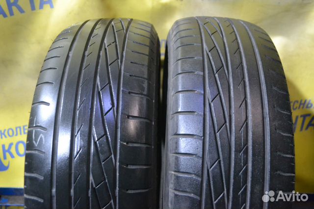 Goodyear Excellence 195/65 R15
