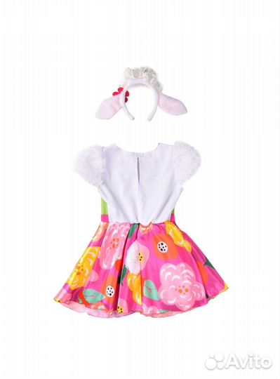 Костюм Enchantimals Лорна Барашка