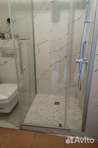 Санузел. Ремонт санузла. Кафелеукладка