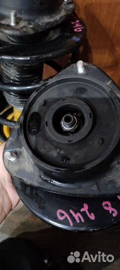 Стойки Bilstein Subaru Legacy BM9, BRM