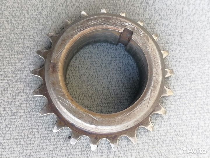 Шестерня коленвала 2.7для Dodge Intrepid 1998-2004