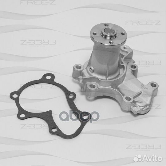 Насос водяной KP0159 free-Z