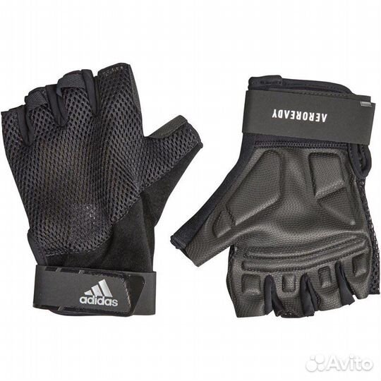 Тренировочные перчатки Adidas 4athlts A.RDY G