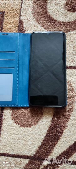 Xiaomi Redmi 9, 4/64 ГБ