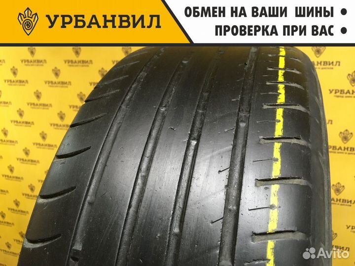 Viatti Strada Asimmetrico 225/50 R17 94V