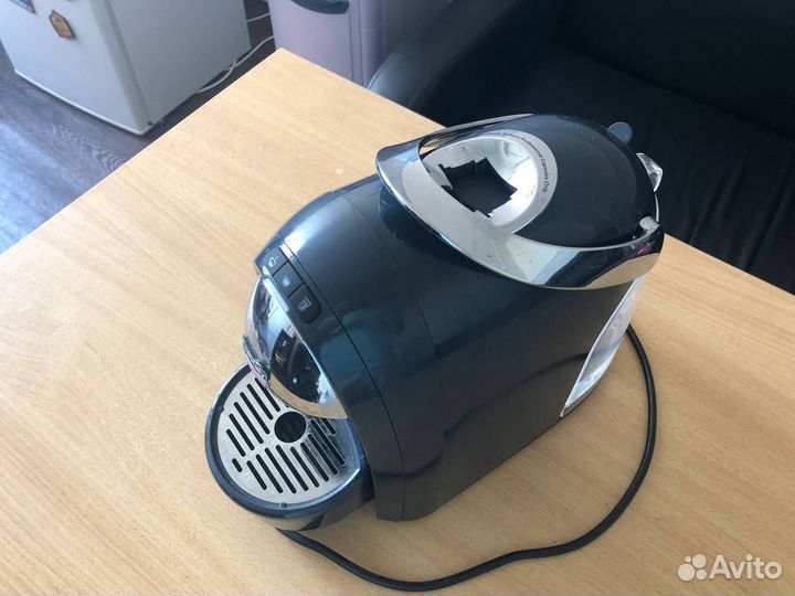 Капсульная кофемашина