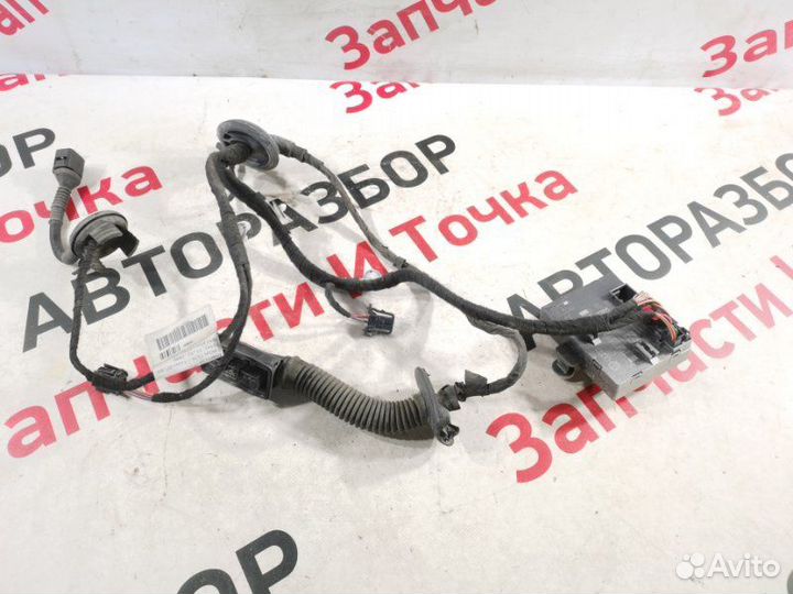 Электропроводка задняя правая Audi A4