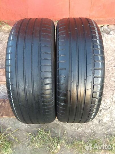 Nokian Tyres Hakka Green 2 205/60 R16 96V