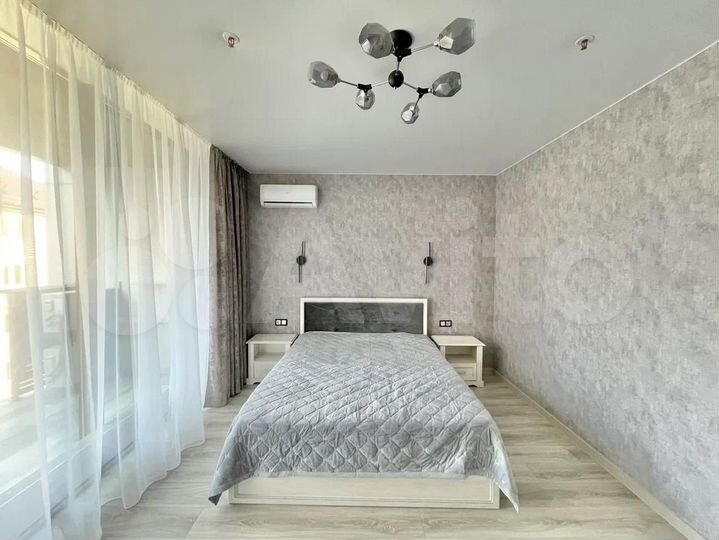 2-к. квартира, 78 м², 6/12 эт.