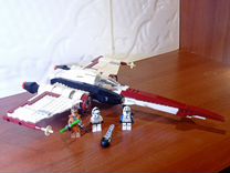 Lego Star Wars Истребитель Z-95