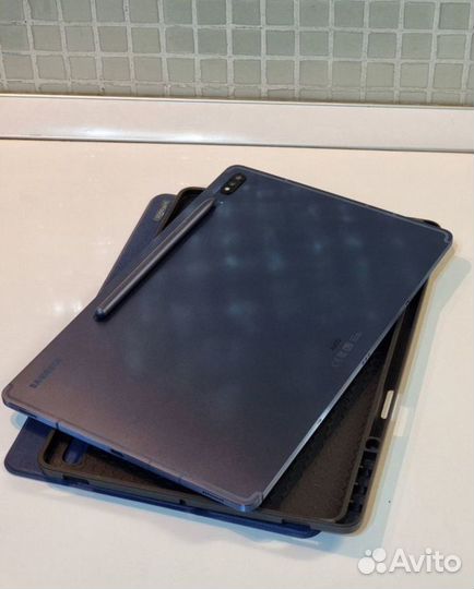 Samsung Galaxy Tab S7 plus SM-T970 12,4 