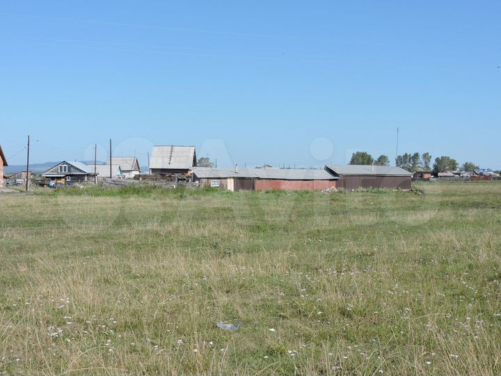 Дом 40 м² на участке 9 сот.