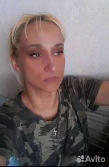 Массажистка на дому