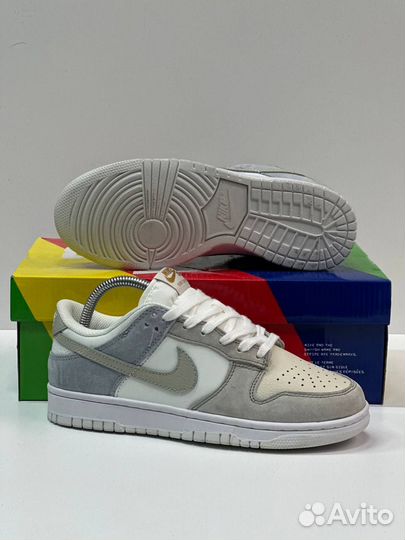 Кроссовки женские Nike Air Force 1 x Supreme