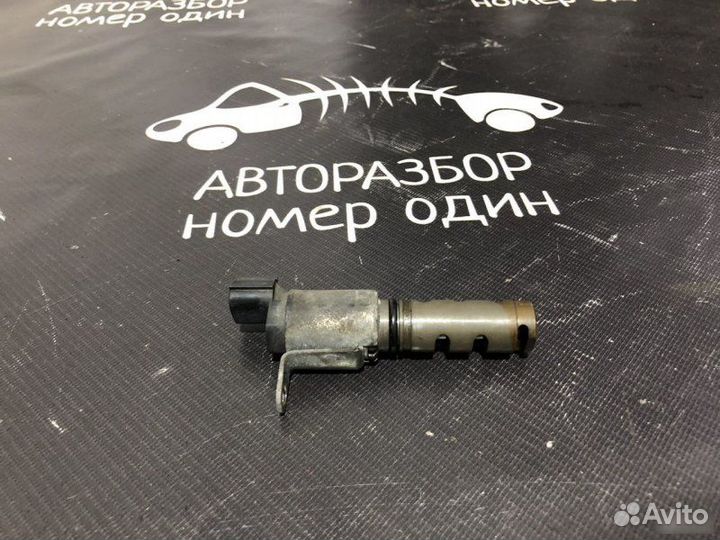 Клапан фазорегулятора Toyota Auris