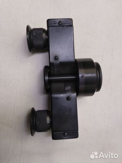 Стереомикроскоп карманный