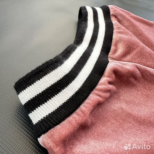 Бархатные штаны 80 86 92 98 104