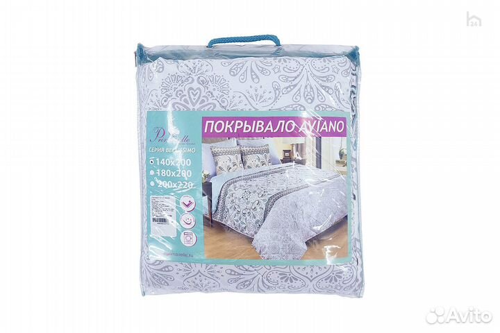 Покрывало Aviano