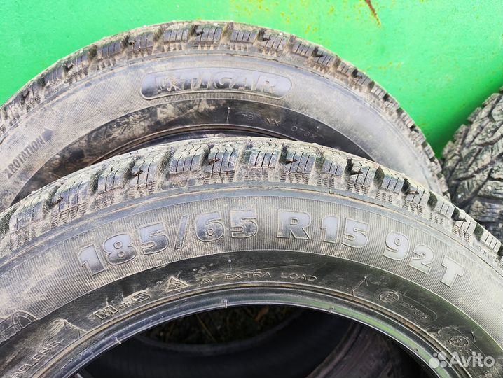 Tigar Ice 185/65 R15