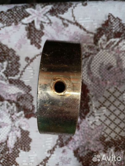 Поисковый магнит Forceberg 2xF400