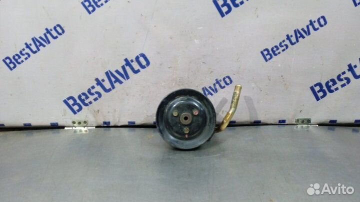 Насос гур Daewoo Nexia 1 2005