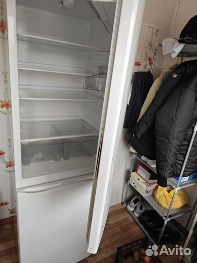 Холодильник Атлант