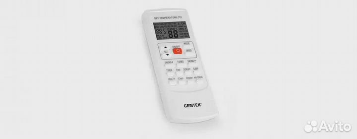 Сплит-система Centek CT-65C24