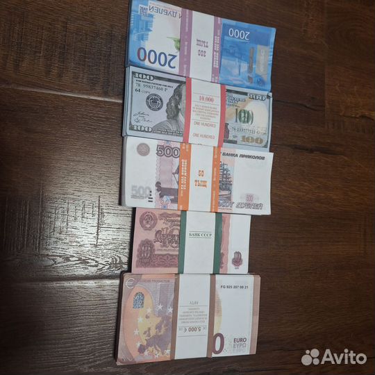 Билеты банка приколов