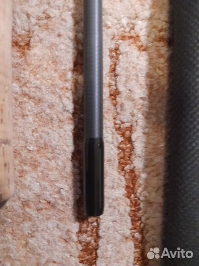 Спиннинг штекерный Kaida goddess тест 5-20г 210 см