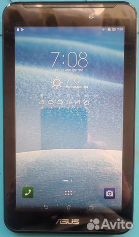 Asus Fonepad 7 FE170CG